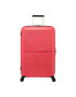 American Tourister Куфар Airconic Spinner TSA Paradise Pink 77x49x31 см - Pepit.bg