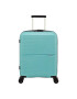 American Tourister Куфар Airconic Spinner TSA Purist Blue 55x40x20 см - Pepit.bg