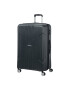 American Tourister Куфар At-Tracklite Сив 50 x 30 x 78 - Pepit.bg