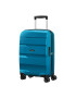 American Tourister Куфар Bon-Air-Dlx Син 40 x 20 x 55 - Pepit.bg