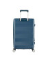 American Tourister Куфар Bon-Air-Dlx Син 45 x 27 x 67 - Pepit.bg