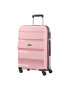 American Tourister Куфар Bon Air Spinner Cherry Blossoms 66x46x25.5 см - Pepit.bg