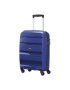 American Tourister Куфар Bon Air Spinner Midnight Navy 55x40x20 см - Pepit.bg