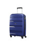 American Tourister Куфар Bon Air Spinner Midnight Navy 66x46x25.5 cm - Pepit.bg