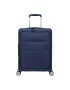 American Tourister Куфар Crosstrack Черен-Сив 46.5 x 30.5 x 79 - Pepit.bg