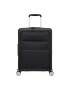 American Tourister Куфар Crosstrack Черен-Сив 46.5 x 30.5 x 79 - Pepit.bg