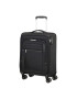 American Tourister Куфар Crosstrack Черен-Сив 46.5 x 30.5 x 79 - Pepit.bg