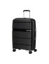 American Tourister Куфар Linex Черен 45 x 27 x 66 - Pepit.bg