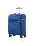 American Tourister Куфар Matchup Camo Blue 55x40x20 см - Pepit.bg