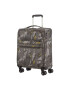 American Tourister Куфар Matchup Camo Grey 55x40x20 см - Pepit.bg