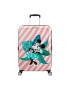 American Tourister Куфар Minnie Miami Holiday 67x46x26 см - Pepit.bg