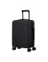 American Tourister Куфар Novastream Черен 40 x 23 x 55 - Pepit.bg