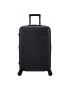 American Tourister Куфар Novastream Черен 45 x 25.5 x 67 - Pepit.bg