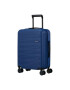 American Tourister Куфар Novastream Син 40 x 23 x 55 - Pepit.bg