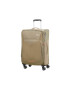 American Tourister Куфар Summerfunk Бежов 40 x 23 x 55 - Pepit.bg