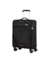 American Tourister Куфар Summerfunk Черен 40 x 20 x 55 - Pepit.bg