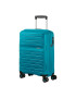 American Tourister Куфар Sunside Teal 40 x 20 x 55 - Pepit.bg