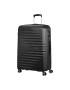 American Tourister Куфар Wavetwister Черен 52 x 29 x 77 - Pepit.bg