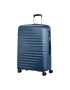 American Tourister Куфар Wavetwister Син 52 x 29 x 77 - Pepit.bg