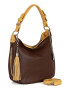 Anna Morellini Кожена чанта Fiorella - Pepit.bg