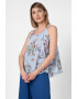 Antonia M Блуза без ръкави - Pepit.bg