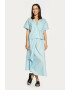 Antonia M Пола с еластична талия - Pepit.bg