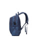 Aoking Унисекс раница с десен - Pepit.bg