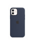 Apple iPhone 12 | 12 Pro Силиконов калъф - Pepit.bg