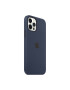 Apple iPhone 12 | 12 Pro Силиконов калъф - Pepit.bg