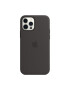 Apple iPhone 12 | 12 Pro Силиконов калъф - Pepit.bg