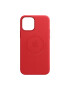 Apple iPhone 12 Pro Max кожен калъф - Pepit.bg