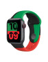 Apple Каишка за Watch 40 мм - Sport Band - Regular - Black Unity - Pepit.bg