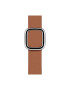 Apple Каишка за Watch 40mm Modern Buckle Small Saddle Brown - Pepit.bg