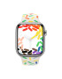 Apple Каишка за Watch 45mm - Sport Band - Pride Edition - Pepit.bg