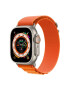 Apple Каишка за Watch 49 мм - Loop - - Pepit.bg