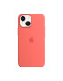 Apple Калъф Silicone Case with MagSafe за iPhone 13 mini - Pepit.bg