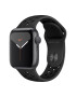 Apple Смарт часовник Watch Nike 5 - Pepit.bg