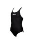 ARENA Бански костюм за момичета One Piece Solid Swim Pro - Pepit.bg