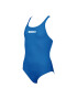 ARENA Бански костюм за момичета One Piece Solid Swim Pro - Pepit.bg