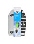 ARENA Дъска за плуване KickBoard Silver - Pepit.bg