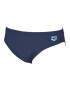 ARENA Мъжки бански Equilibrium Brief Navy-Sea Blue - Pepit.bg