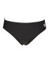 ARENA Мъжки бански Team Fit Brief 5 (D) Black - Pepit.bg