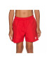 ARENA Мъжки плувни шорти Fundamentals Jr Boxer 12/13 (D) Red/White - Pepit.bg