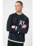 ARMANI EXCHANGE Суитшърт с лого - Pepit.bg