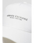 ARMANI EXCHANGE Бейзболна шапка с лого - Pepit.bg