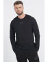 ARMANI EXCHANGE Блуза с овално деколте - Pepit.bg