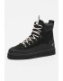ARMANI EXCHANGE Боти с еко кожа - Pepit.bg
