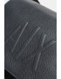 ARMANI EXCHANGE Чанта от еко кожа с капаче - Pepit.bg