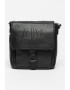 ARMANI EXCHANGE Чанта от еко кожа с капаче - Pepit.bg