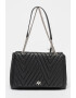 ARMANI EXCHANGE Чанта от еко кожа с капаче - Pepit.bg